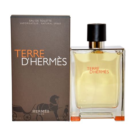 terre d hermes fragranza|perfume terre d'hermès original copies.